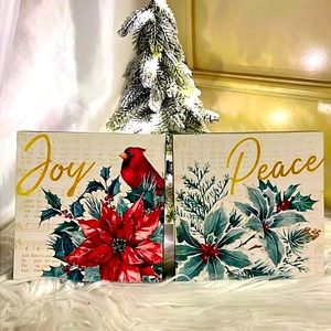 NWT Ashland Christmas pictures